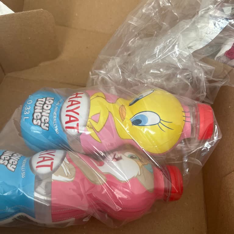 Siparişim Eksik Gönderildi, Taleplerim Reddedildi