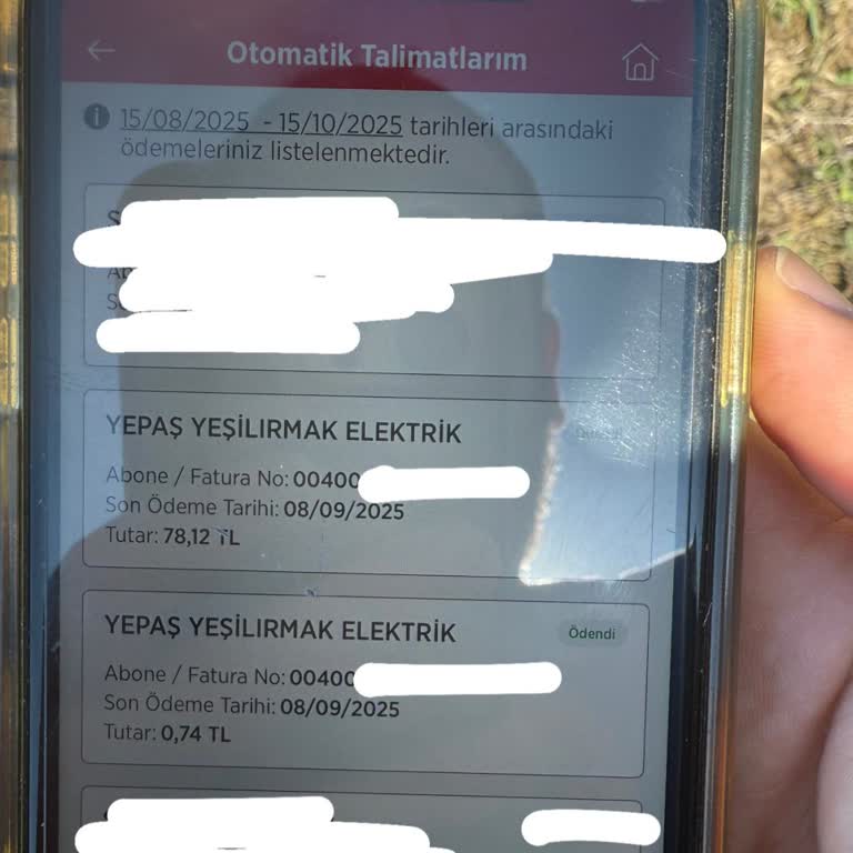 Kredi Kartımdan Açıklanamayan Ek Ücretler Ve Yetersiz Müşteri Hizmeti