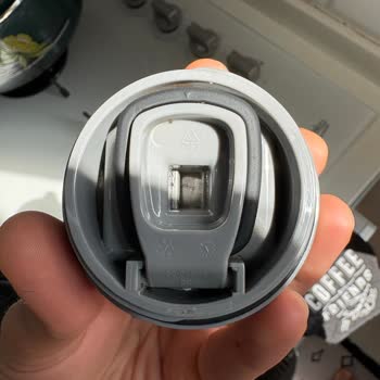 Stanley Termoslarda Kısa Sürede Küflenme ve İlgisiz Müşteri Hizmeti