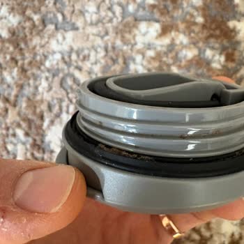 Stanley Termoslarda Kısa Sürede Küflenme ve İlgisiz Müşteri Hizmeti