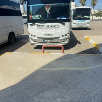 Otobüs Arızası Bahane Edilerek Yolcuların Başka Firmaya Yönlendirilmesi Ve Mağduriyet