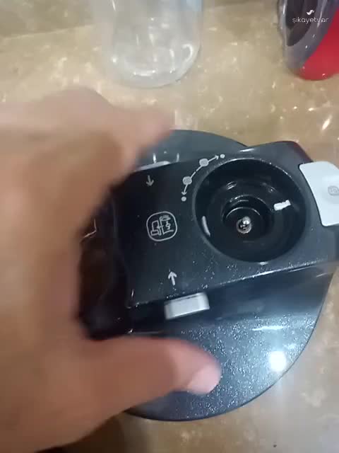 I Face Incomplete Repair and Missing Part on Tefal Actiflow Expert Food Processor video cover