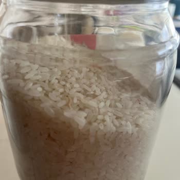 Aldığım Pirinçten Kurt Çıktı: Sağlık Ve Hijyen Sorunu