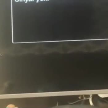 Kablo Net TV Ve İnternet, Bitmeyen Çözülmeyen Arıza!