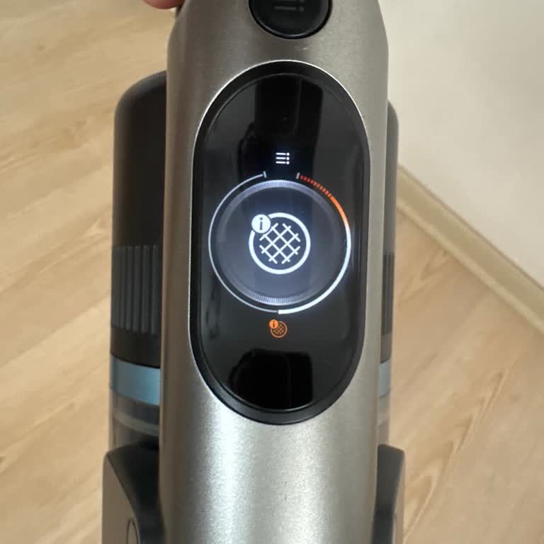 Philips 8000 Süpürge Sürekli Uyarı Verip Duruyor, Çözüm Bekliyorum