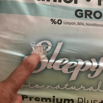 Geciken Teslimat Ve Yırtık Paket Nedeniyle Mağduriyet Yaşadım