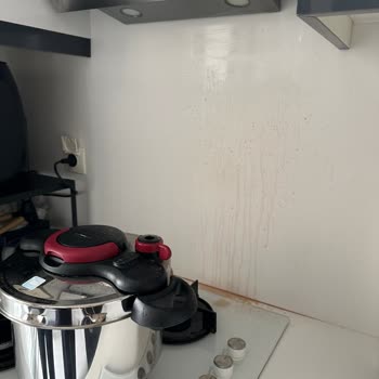 I Face Safety Problem With Tefal Clipso Minut’ Easy Pressure Cooker