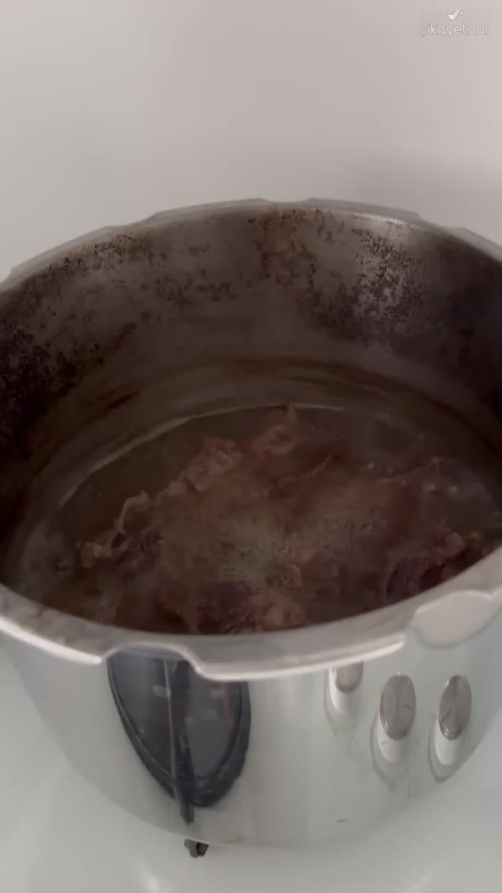 I Face Safety Problem With Tefal Clipso Minut’ Easy Pressure Cooker video cover