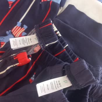 Penti Aldığım Pijama Takımı Kusurlu Çıktı, Güvenim Sarsıldı