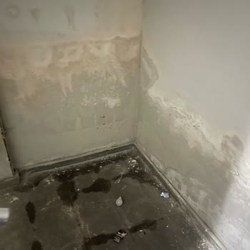 TOKİ C1 Blok’ta Ciddi Eksikler Ve Güvenlik Riskleri Çözülmüyor