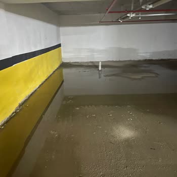 TOKİ C1 Blok’ta Ciddi Eksikler Ve Güvenlik Riskleri Çözülmüyor