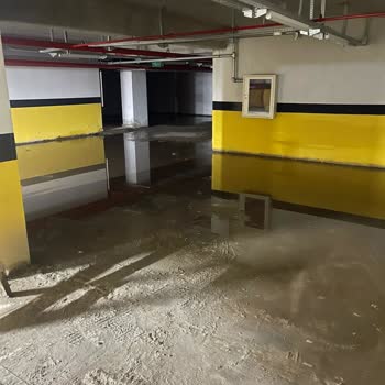 TOKİ C1 Blok’ta Ciddi Eksikler Ve Güvenlik Riskleri Çözülmüyor