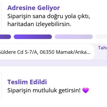 Getir Büyük Kampanya İndirimi Uygulanmıyor, Müşteri Hizmetleri Çözüm Sunmuyor