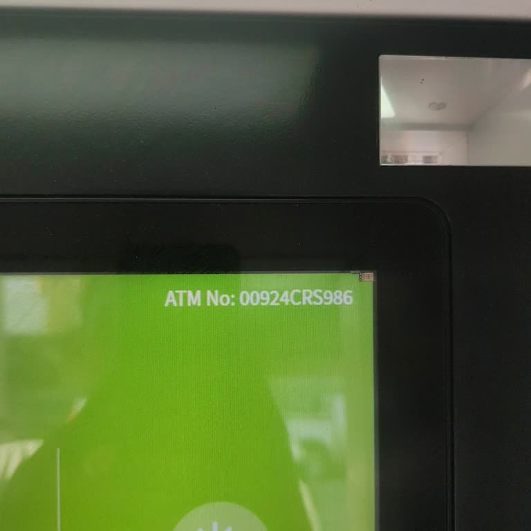 ATM'nin Yuttuğu 39.900 TL Acil İhtiyacım Varken Hesabıma Geçmedi