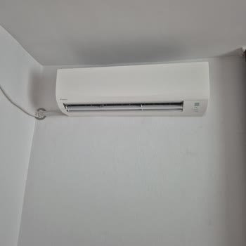 Daikin Klimamda Sürekli Durma Koku Ve Montaj Sorunları Çözülmüyor