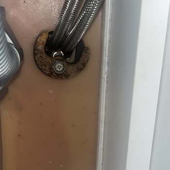 Kale Kalitesiz Muslukları Ve Sorunları Baştan Savmaları