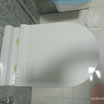 Bien Seramik Ev Klozet Kapağı Menteşe Sorunu Ve Müşteri Hizmetlerine Ulaşılamıyor