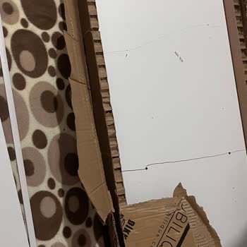 Kırık Gelen Banyo Dolabım 11 Gündür Yenilenmedi Mağduriyetim Sürüyor