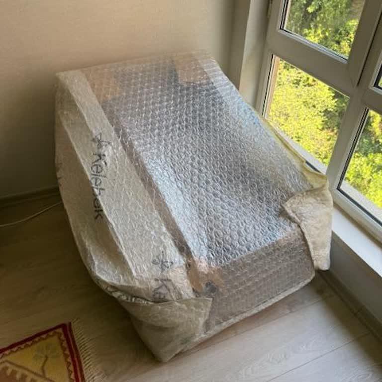Yanlış Ve Hasarlı Koltuk Teslimatı Sonrası Çözüm Bekleniyor