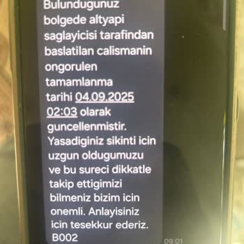18 Gündür Devam Eden İnternet Kesintisi Ve Müşteri Hizmetlerine Ulaşılamıyor