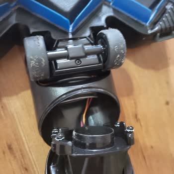 Garanti Kapsamındaki Süpürge Başlığı İçin Ücret Talep Edilmesi Ve Servis Mağduriyeti