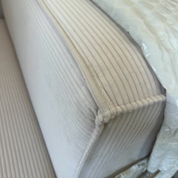 Vivense Köşe Koltukta Kalite Sorunu Ve İade Sürecinde İletişimsizlik Yaşadık