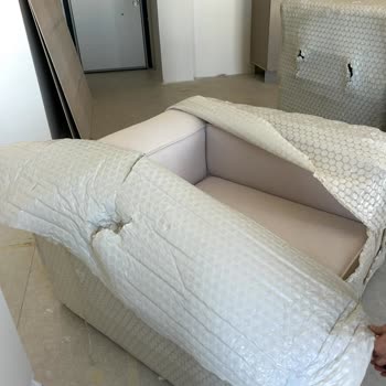 Vivense Köşe Koltukta Kalite Sorunu Ve İade Sürecinde İletişimsizlik Yaşadık