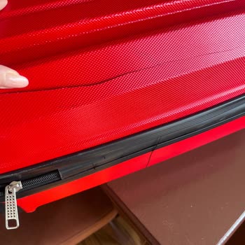 Pegasus Uçuşunda Valizim Zarar Gördü, Müşteri Hizmetlerinden Dönüş Alamıyorum