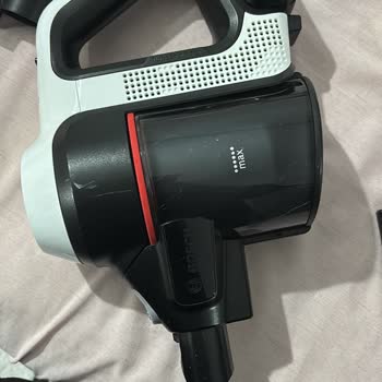 Bosch Unlimited 7 Süpürgenin Toz Haznesi Kısa Sürede Kırıldı, Parça Değişimi İstiyorum