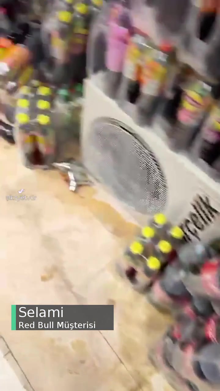 Red Bull İade-Ekşioğlu Gıda Ve Temizlik videonun kapak resmi