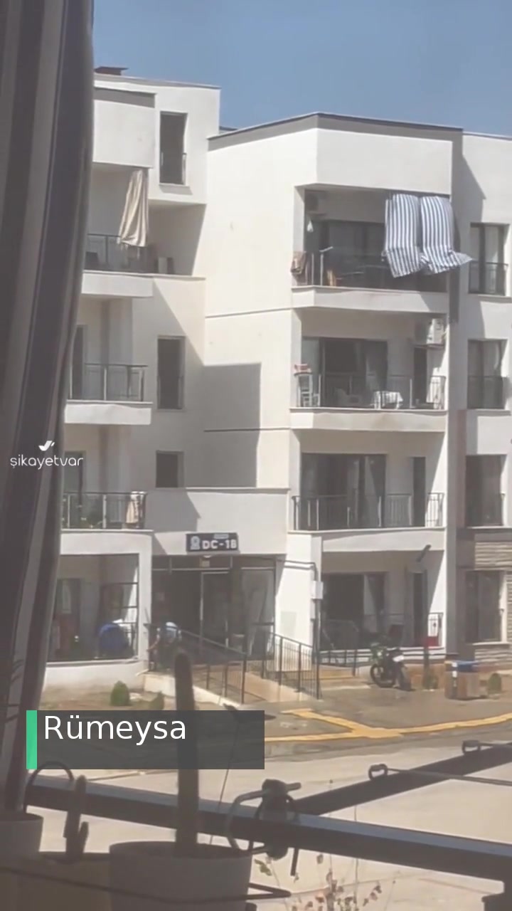 Hatay Büyükşehir Belediyesi Devam Eden Su Kesintisi videonun kapak resmi