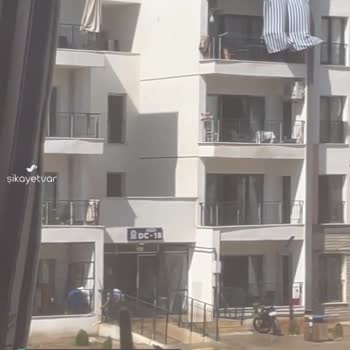 Hatay Büyükşehir Belediyesi Devam Eden Su Kesintisi