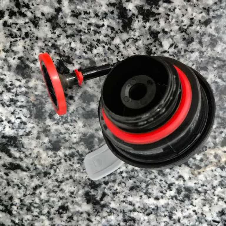 Schafer Termos Kapağı Arızası Garanti Kapsamı Dışında Kaldı Çözüm Bekliyorum