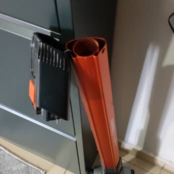 Black&Decker Hayal Kırıklığına Uğrattı