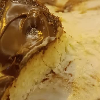 Viyana Kahvesi'nde Hijyen Sorunu Ve Personel Saygısızlığı