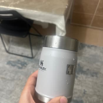 I Face Broken Spoon Issue With Stanley Food Jar