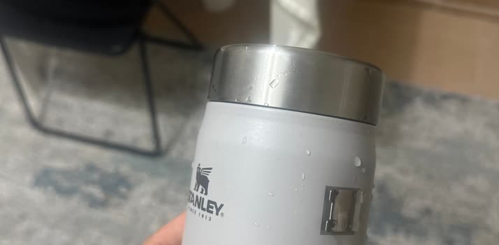 I Face Broken Spoon Issue With Stanley Food Jar - Xolvie