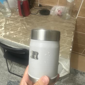 I Face Broken Spoon Issue With Stanley Food Jar