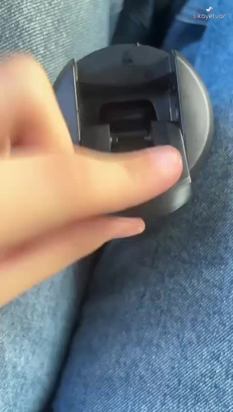 I Face Lid Clip Problem With Stanley Aerolight Thermos video cover