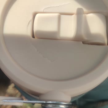 Stanley 887 ml Thermos Leaking