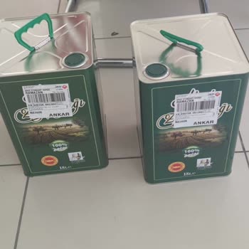 Kargo Teslimatında Ezilmiş Ürün Ve Yetersiz Destek