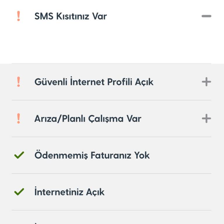 Hat Ayarları Sonrası Tamamen Servis Dışı Kalan Turkcell Hattımın Acil Aktivasyonu Talebi
