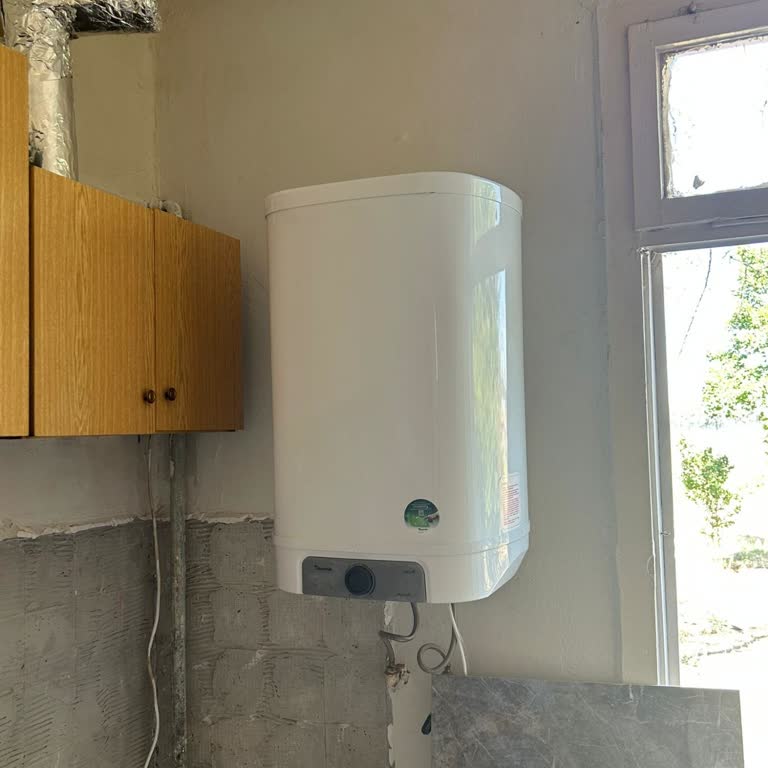 Montaj Sonrası Mutfak Dolabı Kullanım Sorunu