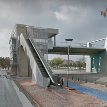 Konya Selçuklu'da Yürüyen Merdivenlerin Uzun Süredir Çalışmaması Ve Çözüm Eksikliği