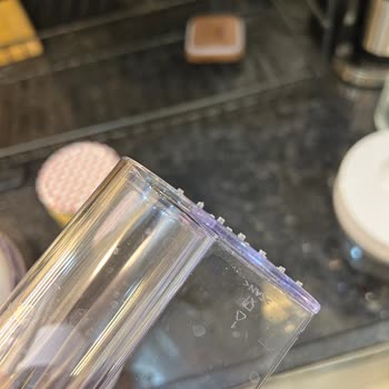 İlk Kullanımda Blenderın Parçalanması Ve Sağlık Riski