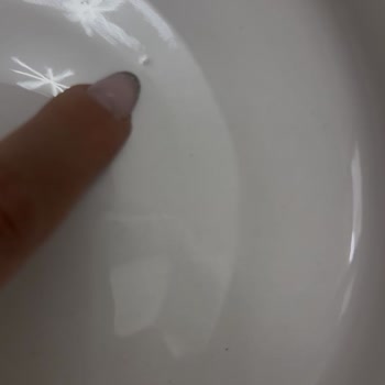 Eksik Ve Defolu Yemek Takımı İçin Zahmetli İade Süreci Mağduriyet Yaratıyor