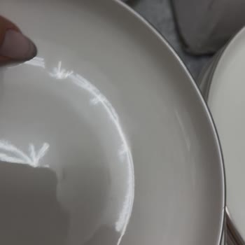 Eksik Ve Defolu Yemek Takımı İçin Zahmetli İade Süreci Mağduriyet Yaratıyor