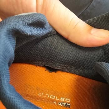 Kısa Sürede Deforme Olan Ayakkabıya Çözüm Bekliyorum!