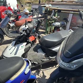 Hasarlı Motosiklet Teslimatı Ve 95 Gündür Yapılmayan Para İadesi