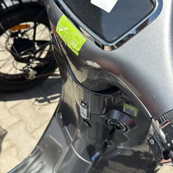 Hasarlı Motosiklet Teslimatı Ve 95 Gündür Yapılmayan Para İadesi